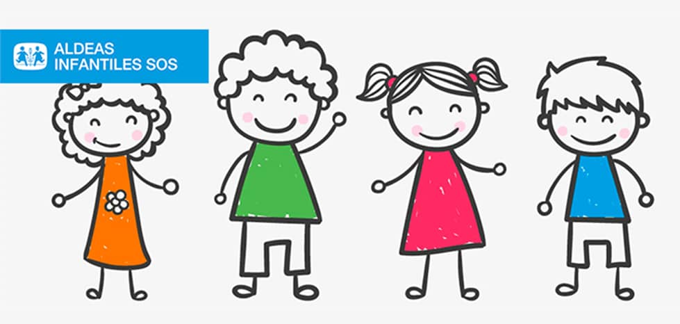 Aldeas Infantiles SOS de España